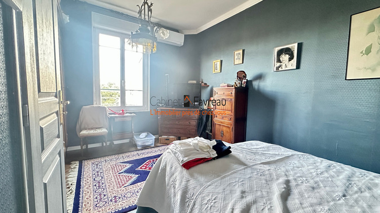 Ma-Cabane - Vente Maison CACHAN, 100 m²