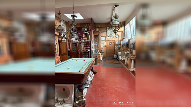 Ma-Cabane - Vente Maison Cachan, 405 m²