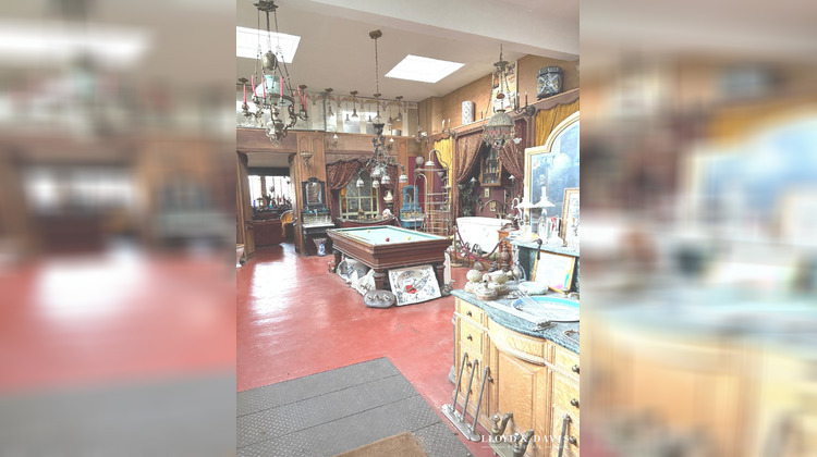 Ma-Cabane - Vente Maison Cachan, 405 m²