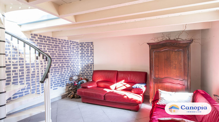 Ma-Cabane - Vente Maison Cachan, 72 m²