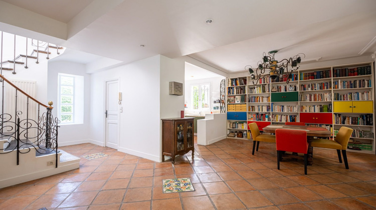 Ma-Cabane - Vente Maison Cachan, 115 m²