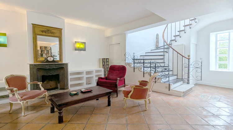 Ma-Cabane - Vente Maison Cachan, 115 m²