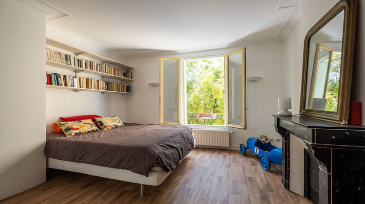 Ma-Cabane - Vente Maison Cachan, 115 m²