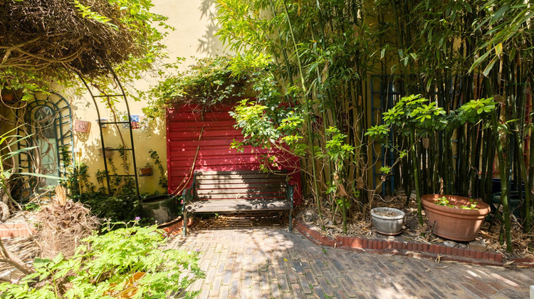 Ma-Cabane - Vente Maison Cachan, 115 m²