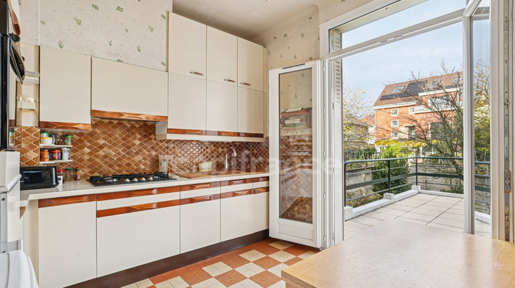 Ma-Cabane - Vente Maison CACHAN, 188 m²