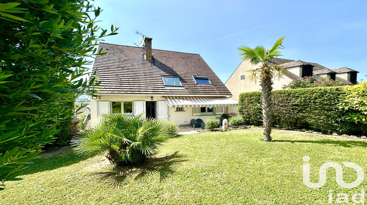 Ma-Cabane - Vente Maison Cachan, 141 m²