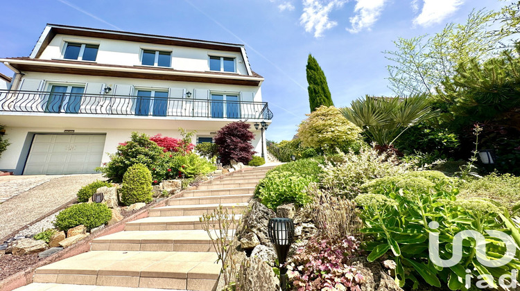 Ma-Cabane - Vente Maison Cachan, 141 m²