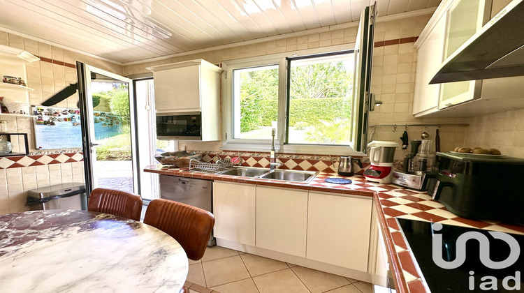 Ma-Cabane - Vente Maison Cachan, 141 m²