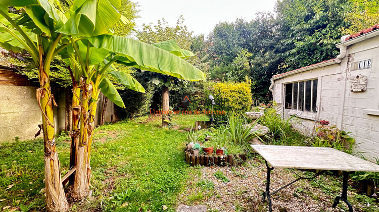 Ma-Cabane - Vente Maison CACHAN, 56 m²