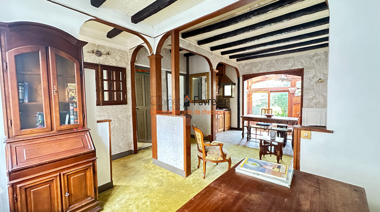 Ma-Cabane - Vente Maison CACHAN, 56 m²