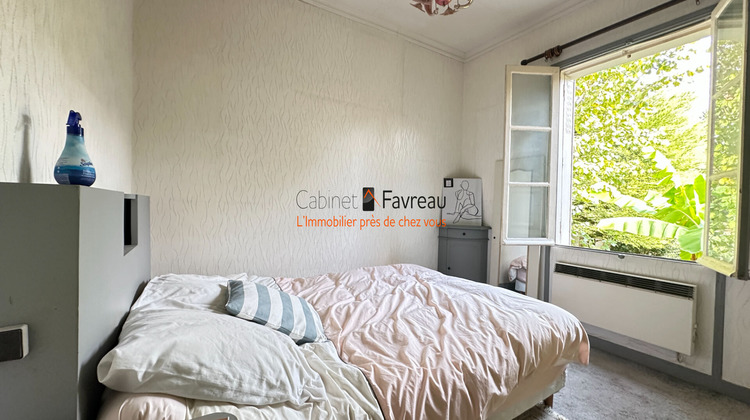 Ma-Cabane - Vente Maison CACHAN, 56 m²