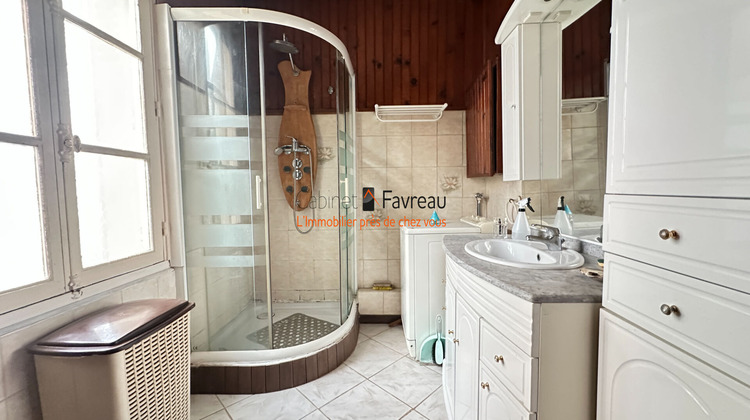 Ma-Cabane - Vente Maison CACHAN, 56 m²