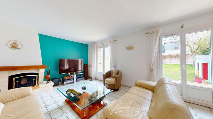 Ma-Cabane - Vente Maison CACHAN, 165 m²