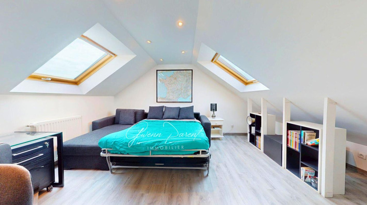 Ma-Cabane - Vente Maison CACHAN, 165 m²