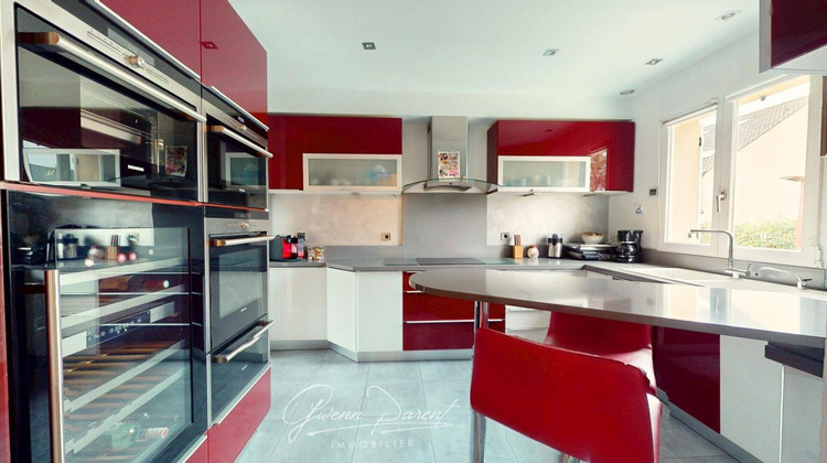 Ma-Cabane - Vente Maison CACHAN, 165 m²