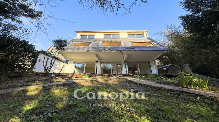 Ma-Cabane - Vente Maison Cachan, 163 m²