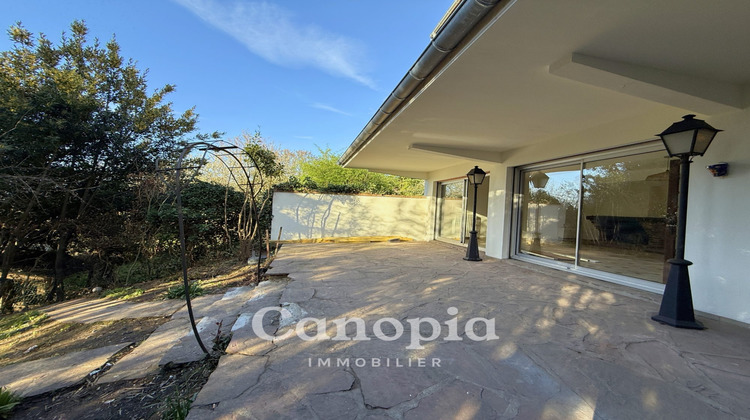 Ma-Cabane - Vente Maison Cachan, 163 m²