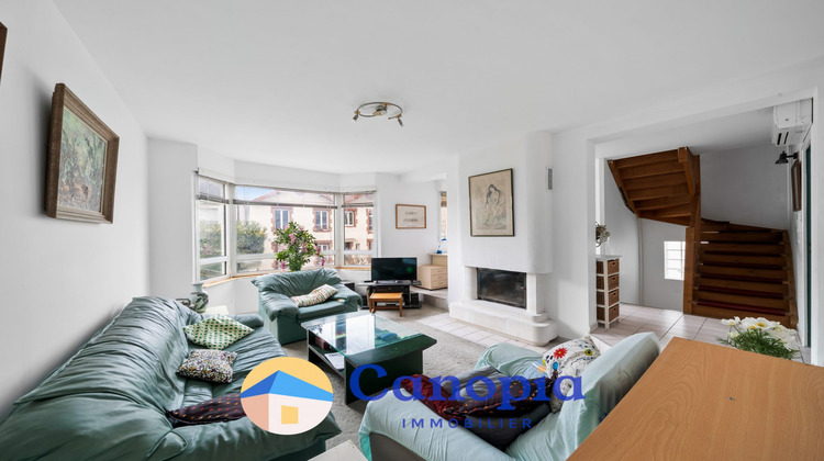 Ma-Cabane - Vente Maison Cachan, 110 m²