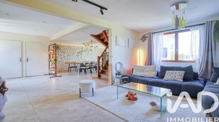 Ma-Cabane - Vente Maison Cachan, 210 m²