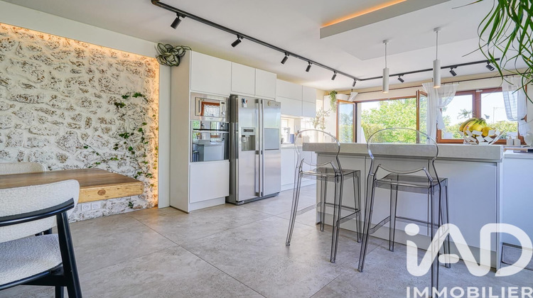 Ma-Cabane - Vente Maison Cachan, 210 m²