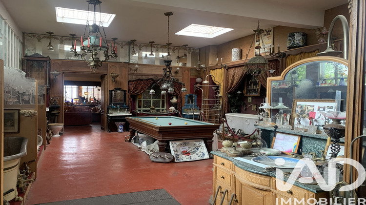 Ma-Cabane - Vente Maison Cachan, 405 m²