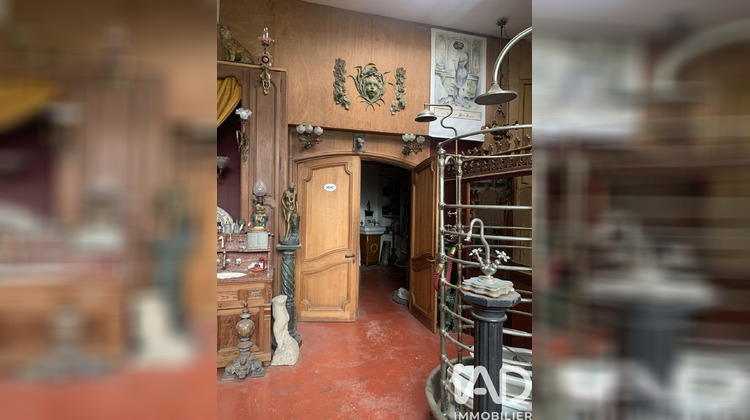 Ma-Cabane - Vente Maison Cachan, 405 m²