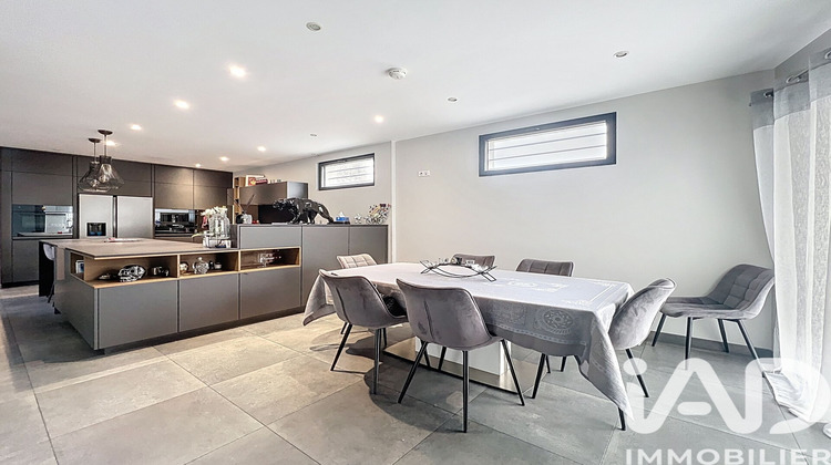 Ma-Cabane - Vente Maison Cachan, 287 m²