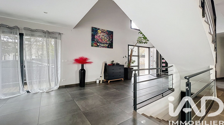 Ma-Cabane - Vente Maison Cachan, 287 m²