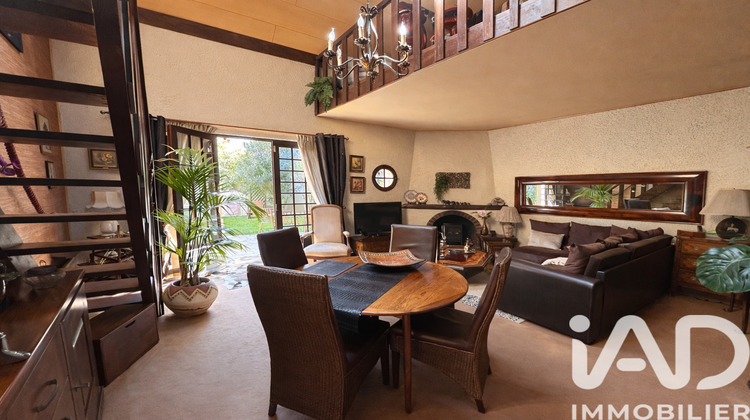 Ma-Cabane - Vente Maison Cachan, 91 m²