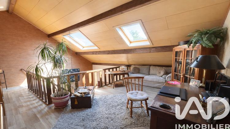Ma-Cabane - Vente Maison Cachan, 91 m²