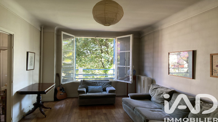 Ma-Cabane - Vente Maison Cachan, 76 m²