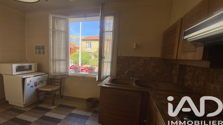 Ma-Cabane - Vente Maison Cachan, 76 m²