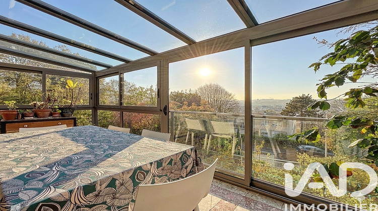 Ma-Cabane - Vente Maison Cachan, 160 m²