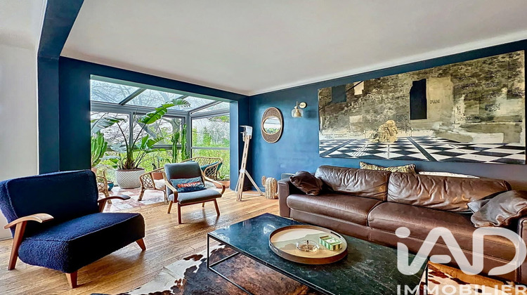 Ma-Cabane - Vente Maison Cachan, 160 m²