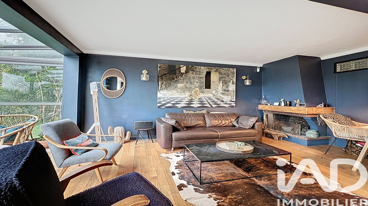 Ma-Cabane - Vente Maison Cachan, 160 m²