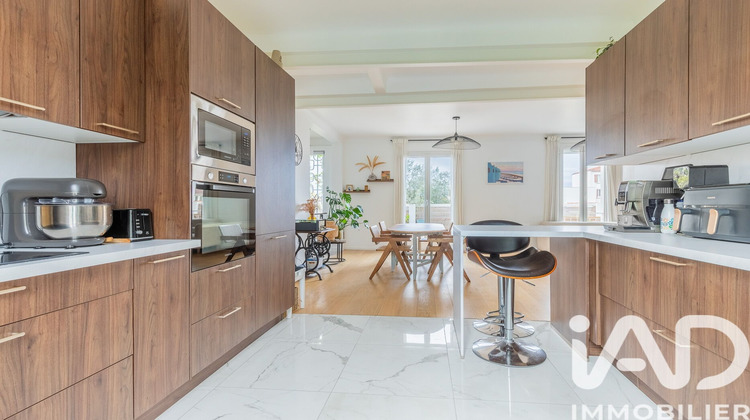 Ma-Cabane - Vente Maison Cachan, 93 m²