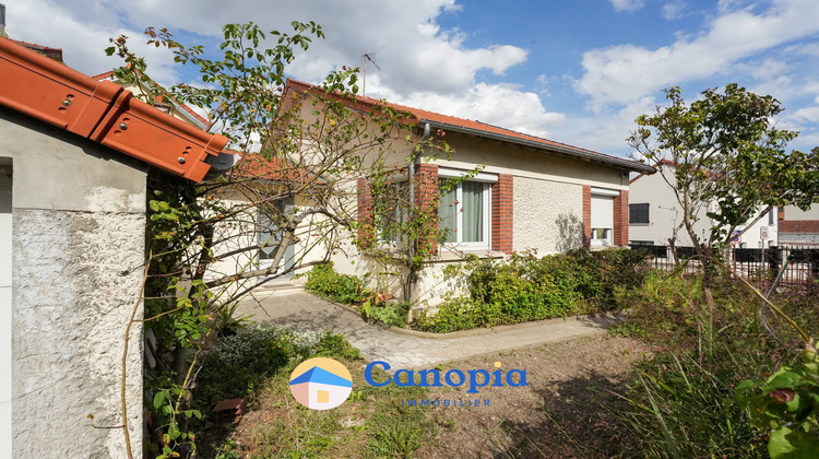 Ma-Cabane - Vente Maison Cachan, 140 m²