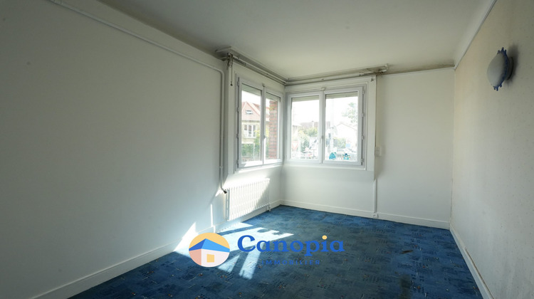 Ma-Cabane - Vente Maison Cachan, 140 m²