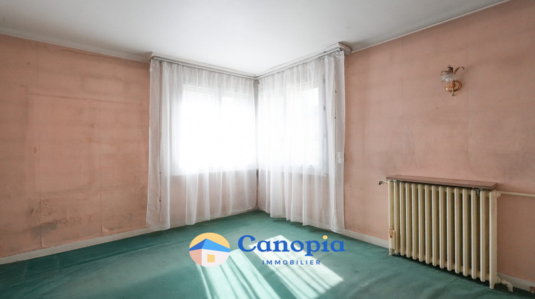 Ma-Cabane - Vente Maison Cachan, 140 m²