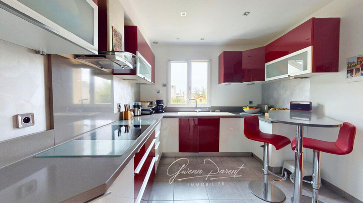 Ma-Cabane - Vente Maison CACHAN, 165 m²