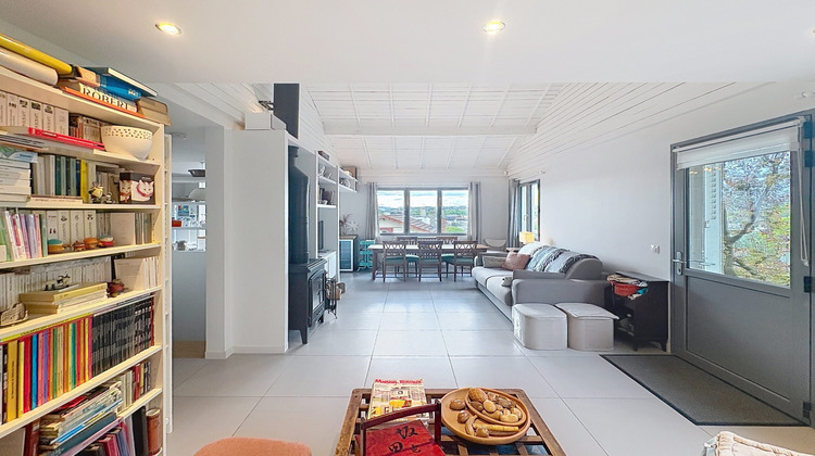 Ma-Cabane - Vente Maison Cachan, 83 m²
