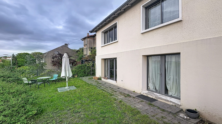 Ma-Cabane - Vente Maison Cachan, 83 m²