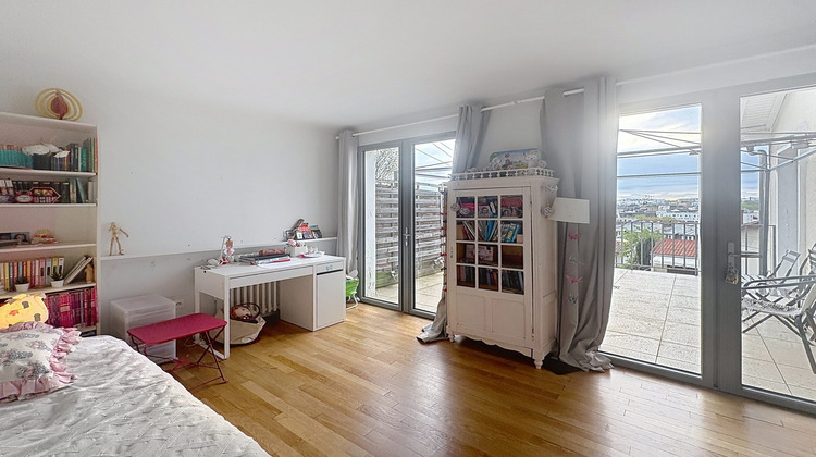 Ma-Cabane - Vente Maison Cachan, 83 m²