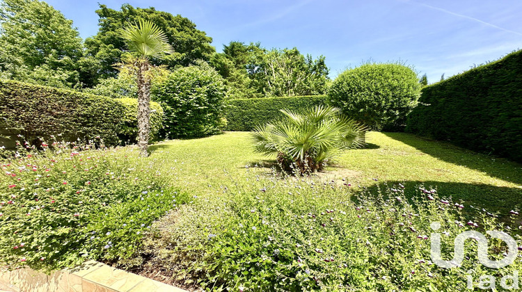 Ma-Cabane - Vente Maison Cachan, 141 m²