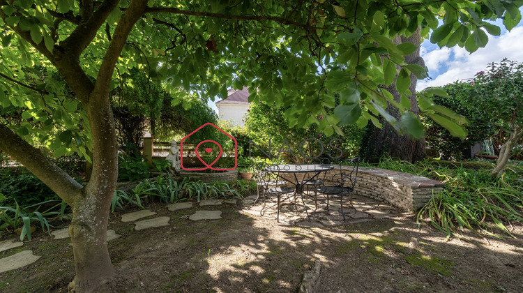 Ma-Cabane - Vente Maison CACHAN, 324 m²