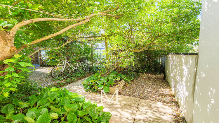 Ma-Cabane - Vente Maison CACHAN, 80 m²