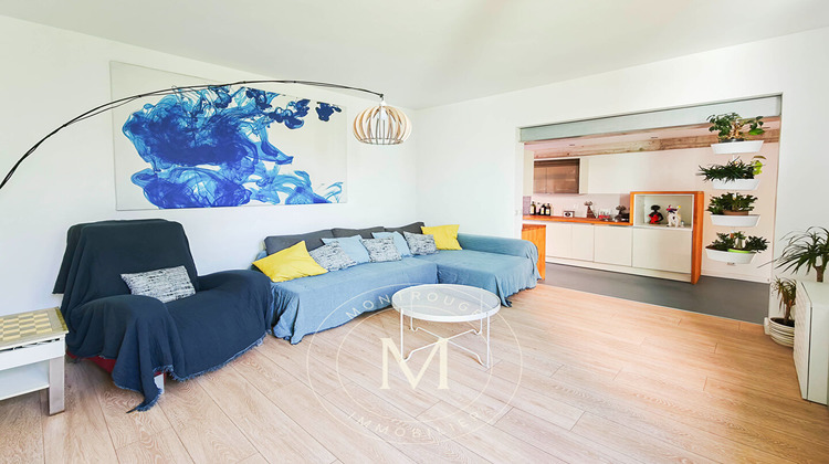 Ma-Cabane - Vente Maison CACHAN, 80 m²