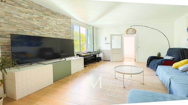 Ma-Cabane - Vente Maison CACHAN, 80 m²