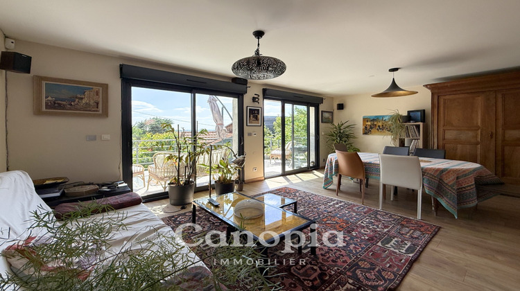 Ma-Cabane - Vente Maison Cachan, 160 m²