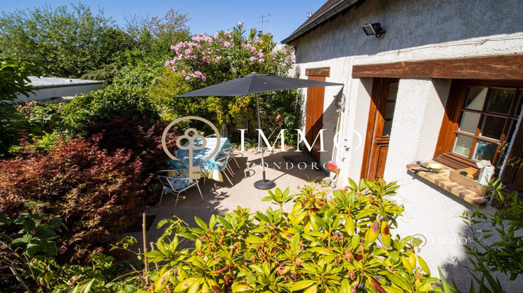 Ma-Cabane - Vente Maison Cachan, 115 m²